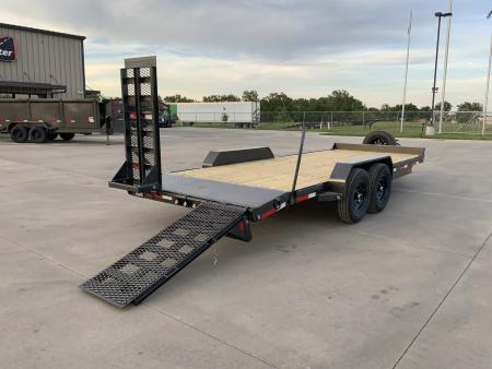 New 2026 MAXX-D 83 X 20 C6X Car Hauler