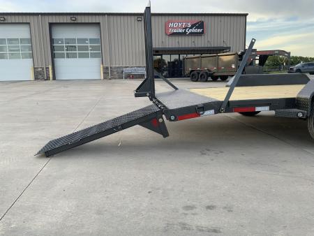 New 2026 MAXX-D 83 X 20 C6X Car Hauler