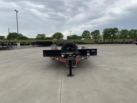 New 2026 MAXX-D 102 X 20 H6X Equipment Trailer