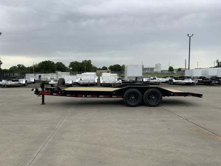 New 2026 MAXX-D 102 X 20 H6X Equipment Trailer