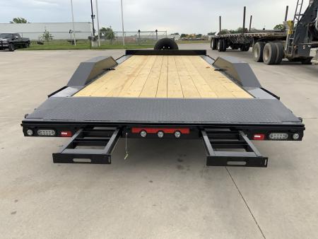 New 2026 MAXX-D 102 X 20 H6X Equipment Trailer