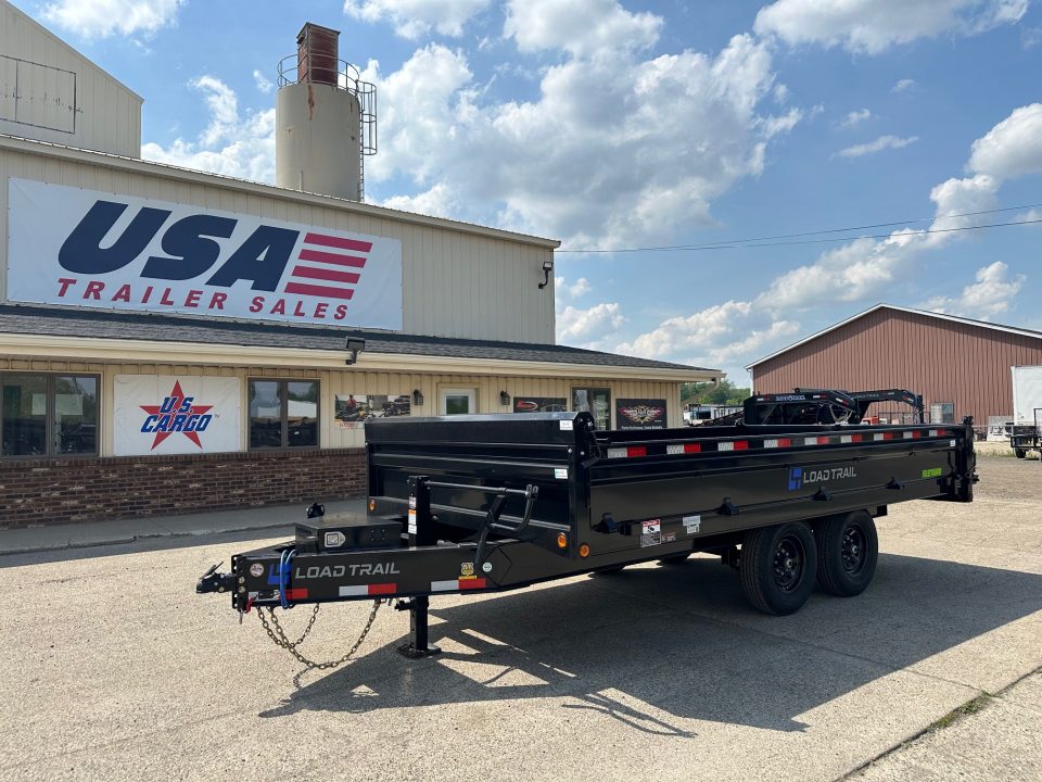 2026 Load Trail