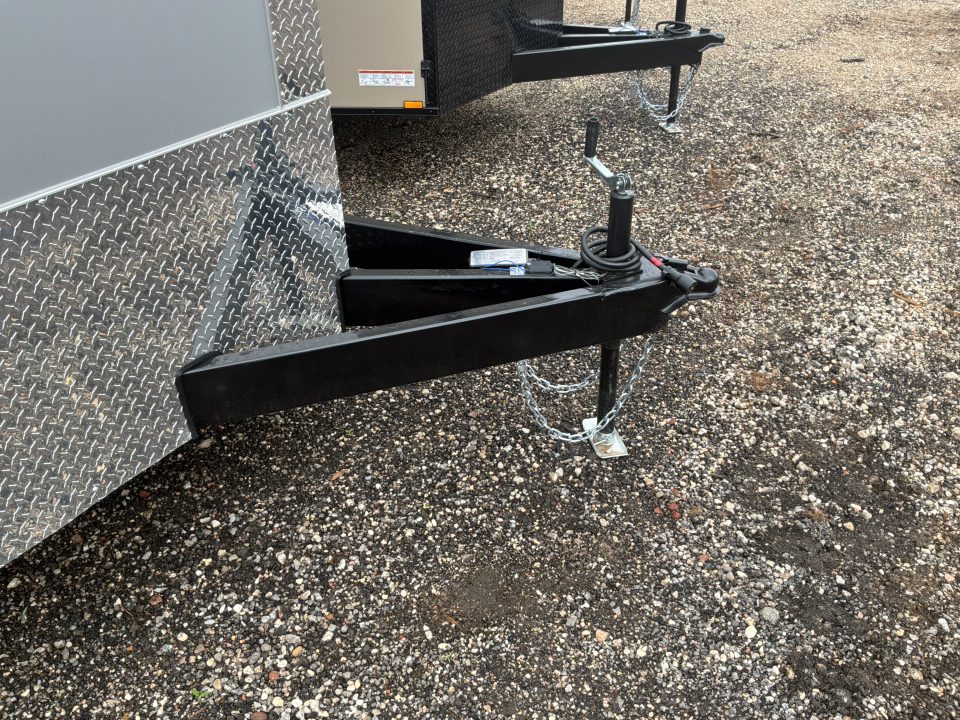2026 Anvil AT7X16TA2 photo 4