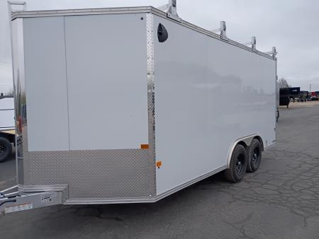 New 2026 ALCOM SUPERLITE 8.5X16