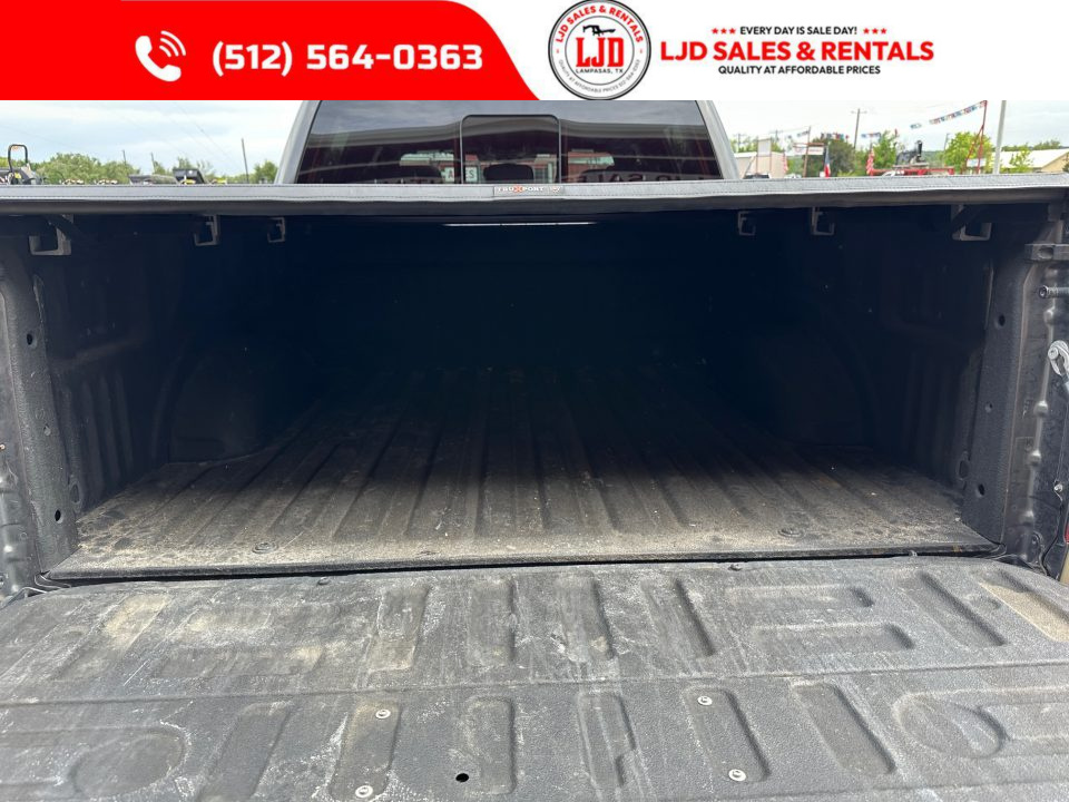 Used 2019 Ford F-150 XLT - 4x4 - 119,896 Miles