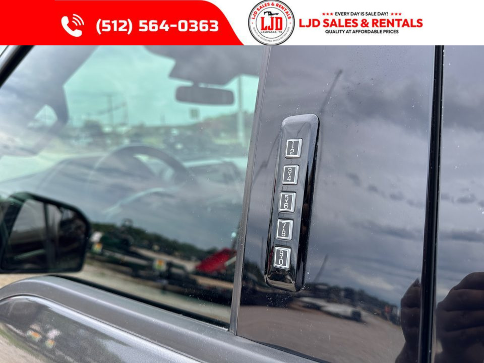 Used 2019 Ford F-150 XLT - 4x4 - 119,896 Miles
