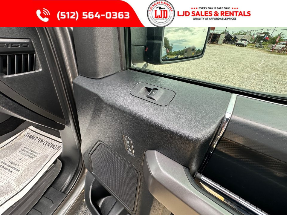 Used 2019 Ford F-150 XLT - 4x4 - 119,896 Miles