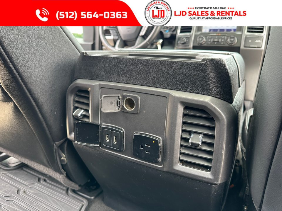 Used 2019 Ford F-150 XLT - 4x4 - 119,896 Miles