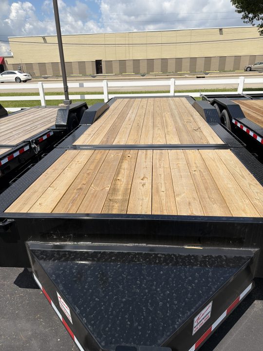 New 2026 Midsota N-TBWB22-176 Tilt Trailer