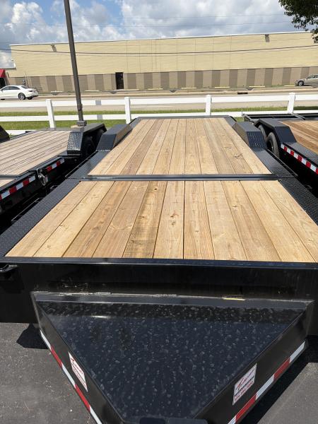 New 2026 Midsota N-TBWB22-176 Tilt Trailer