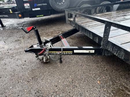 Used 2023 COTC 7-14 Ramp Gate Utility