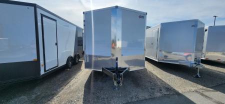 New 2026 AERO 8.5 X 20 Cargo W/ 7K AXLES, HD MODEL