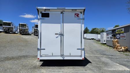 New 2027 RC Trailers V7X14TA Cargo / Enclosed Trailer