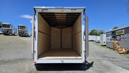 New 2027 RC Trailers V7X14TA Cargo / Enclosed Trailer