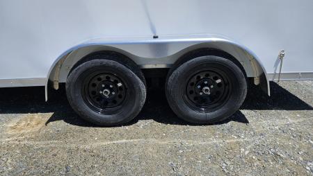 New 2027 RC Trailers V7X14TA Cargo / Enclosed Trailer