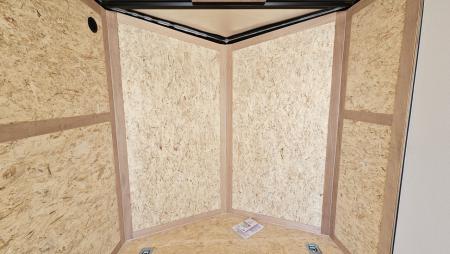 New 2027 RC Trailers V7X16TA Cargo / Enclosed Trailer