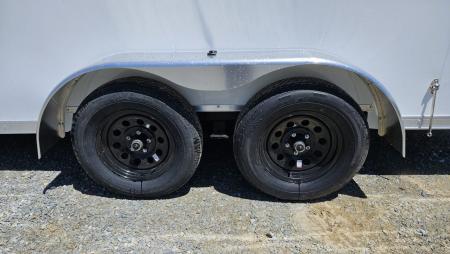 New 2027 RC Trailers V7X16TA Cargo / Enclosed Trailer