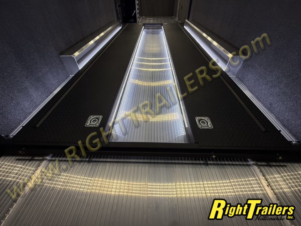 New 2026 8.5X32 iNTech STACKER