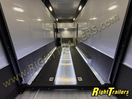 New 2026 8.5X32 iNTech STACKER