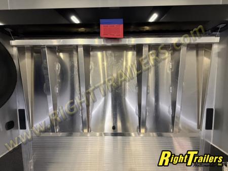 New 2026 8.5X32 iNTech STACKER