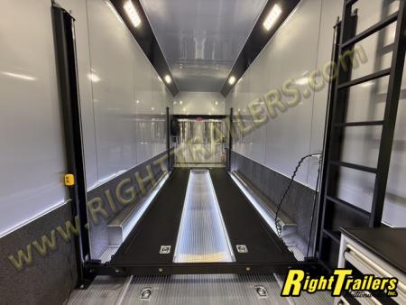 New 2026 8.5X32 iNTech STACKER