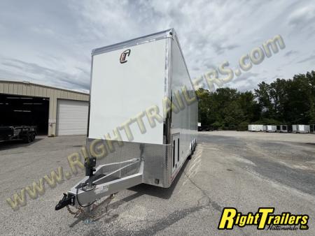 New 2026 8.5X32 iNTech STACKER