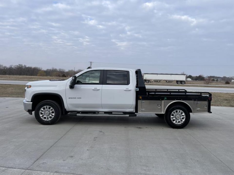New 2023 Hillsboro Industries STA1000 Truck Bed