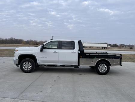 New 2023 Hillsboro Industries STA1000 Truck Bed