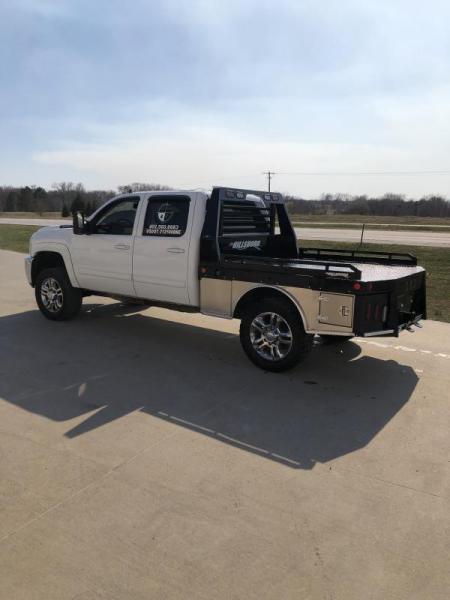 New 2023 Hillsboro Industries STA1000 Truck Bed