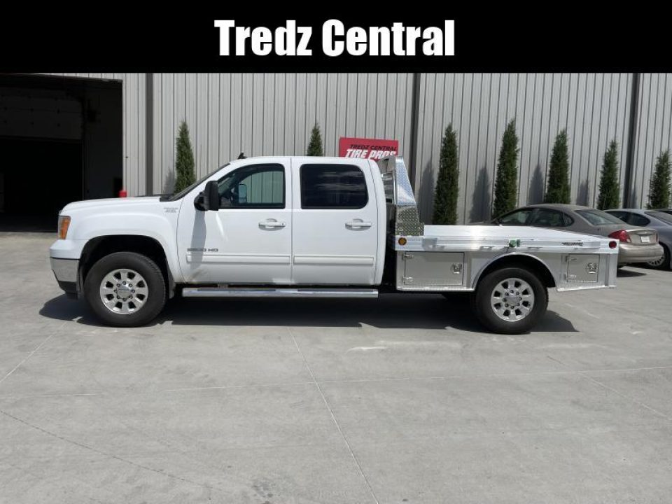 New 2023 Hillsboro Industries 3500 Series Truck Bed