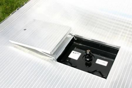 New 2023 Hillsboro Aluminum Truck Bed 3500 Series