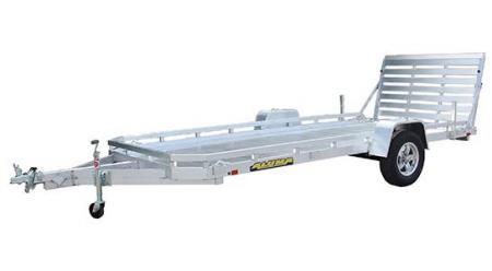 New 2026 Aluma 7814S-TG