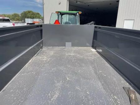 New 2025 Buckshot TLP314 Low Profile Dump Trailer 3ft tall sides 7k axles