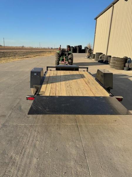 New 2026 Sure-trac Trailers Single axle tilt bed 6.5x12ft