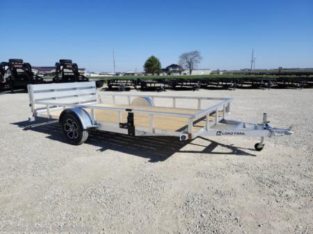New 2026 Load Trail SA7712031BV_104930 Utility Trailer