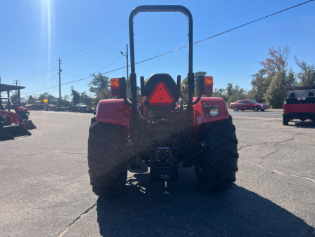 New Mahindra 5145 Shuttle 4WD Tractor