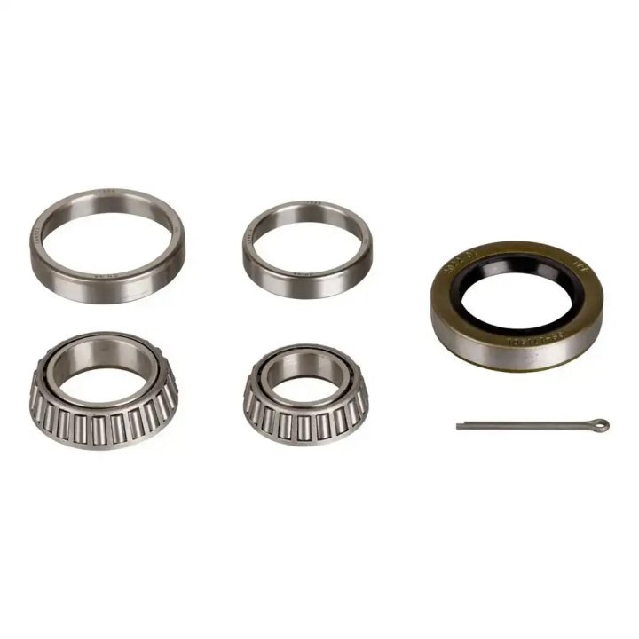 New 2026 Lippert Trailer parts and Accessories