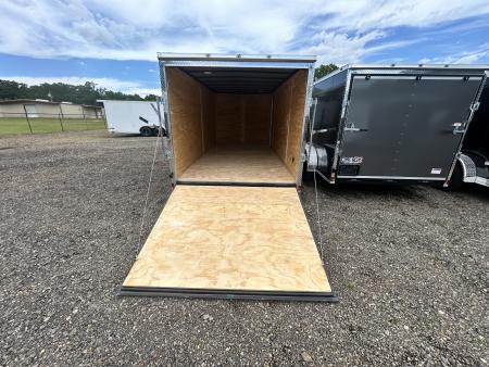 New 2026 Cynergy 2 7X16TABASIC Cargo / Enclosed Trailer