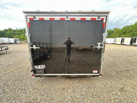 New 2026 Cynergy 2 8.5x20TA Cargo / Enclosed Trailer