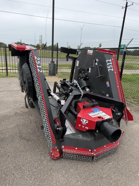 New 2026 IronCraft 12’ Flex Wing Cutters
