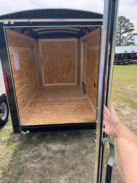 New 2026 Homesteader Trailer 508CS Cargo / Enclosed Trailer