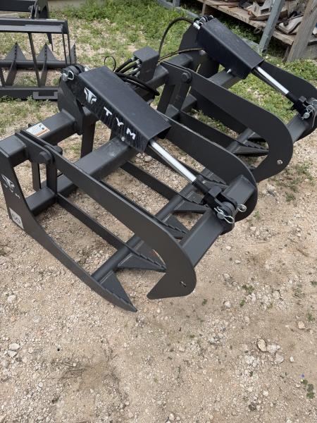 New 2026 IronCraft 60in Root Grapple Grapples