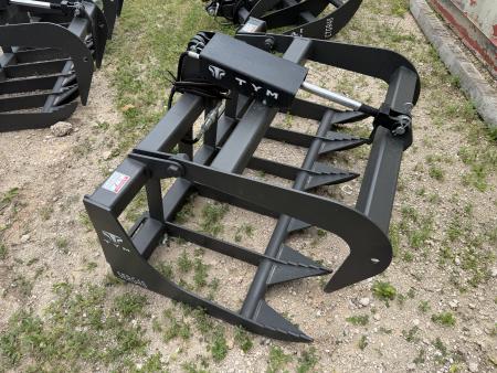 New 2026 IronCraft 48in Root Grapple Grapples