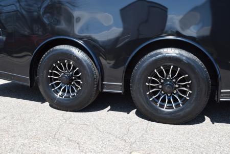 New 2026 United Trailers UXT 8.5x23 Contractor Trailer