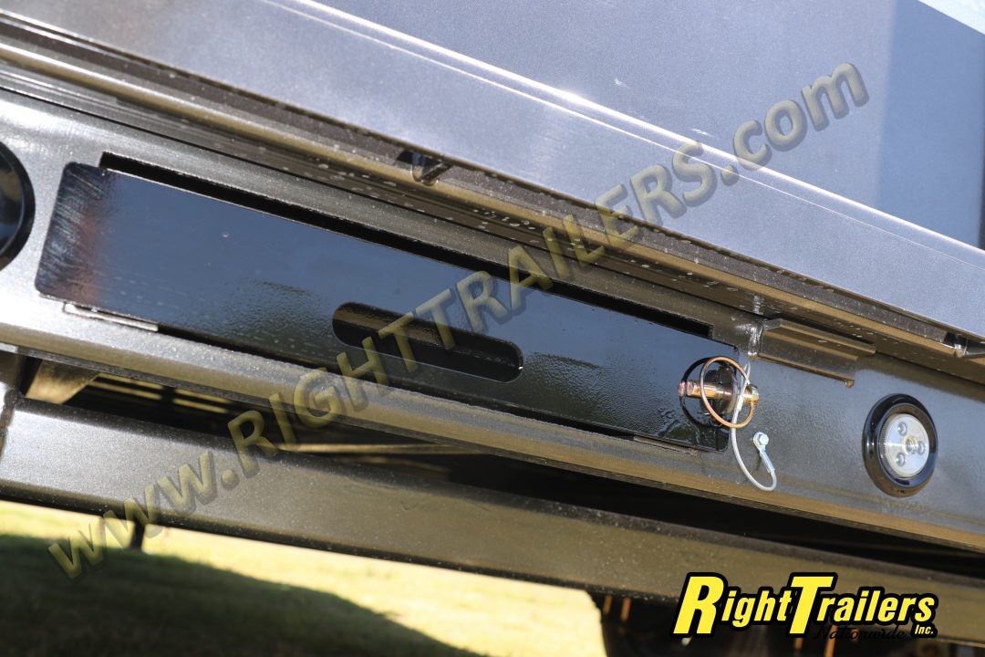 New 2026 7X14 MAXX-D DUMP TRAILER