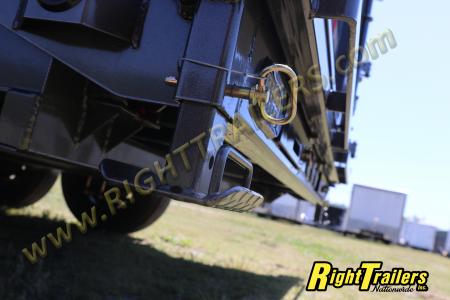 New 2026 7X14 MAXX-D DUMP TRAILER