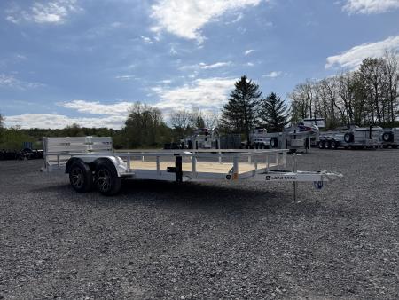New 2026 Load Trail UA8318032BV_106079 Utility Trailer