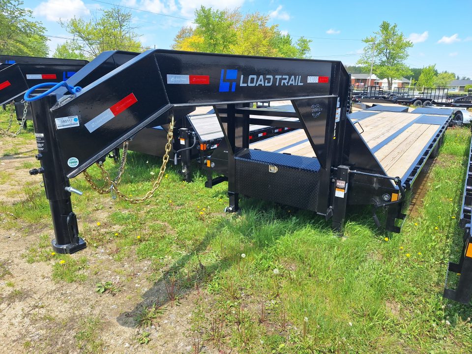 2026 Load Trail