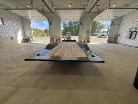 New 2026 Load Trail TH20 102" X 22' TILT-N-GO TANDEM AXLE TILT DECK I-