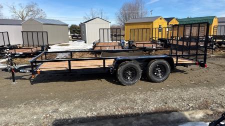 New 2026 BWise UTE616